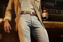 US' Wrangler partners with Coors Banquet to create beer-wash jeans