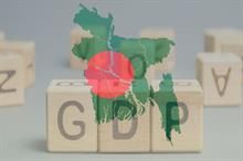 Bangladesh’s GDP growth slows to 3.91% in Q4 FY24