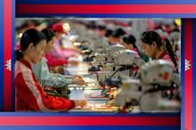 Cambodia's textile industry: Southeast Asian powerhouse in the making?