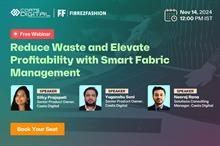 Boost apparel profits: Smart Fabric Management webinar