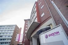  Evonik to discontinue keto acid production in Hanau