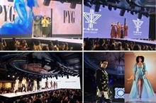 Shang Discovered & Splendid China: Global showcase at NY Fashion Week