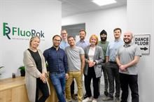 Oxford start-up FluoRok secures $9.8mn for sustainable chemistry