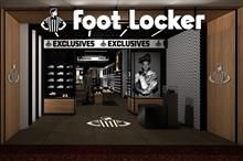 Foot Locker partners with Metro and Nykaa for India debut