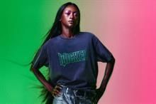 Swedish brand H&M and Universal Partner for wicked fashion line