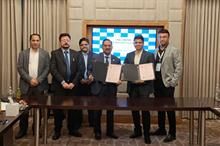 Hygenco & REC sign MoU for $280 mn green ammonia project in Odisha.