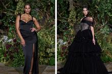 Azazie partners with Christian Siriano for couture bridal collection