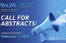 US’ INDA invites abstracts for 2025 WOW international conference