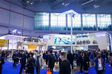 Textile machinery expo ITMA ASIA + CITME 2024 opens in Shanghai