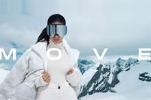 Sweden's H&M move blends style and safety in 2024 ski collection