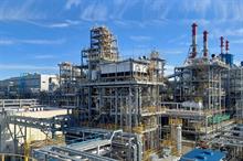 Japan’s Mitsui Chemicals expands MDI production with new facilities