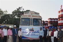  HPCL enters US market with HP lubricants