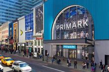 Irish retailer Primark to open new flagship store in Manhattan