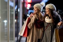 US spending habits to see significant shifts this holiday season: JLL