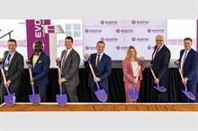  Evonik’s Charleston expansion supports tire industry sustainability