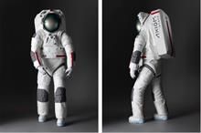 US’ Prada, Axiom Space partner to design NASA's new spacesuits