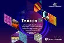 CII TEXCON ’24 to focus on India’s leadership in global textile sector