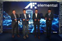 AE Elemental opens major EV battery recycling facility in Poland