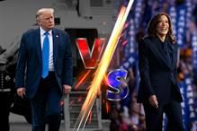 Trump-Harris Divide & its implications for US-Asia textile trade