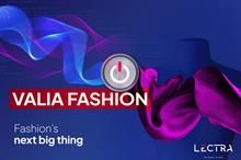 France’s Lectra launches AI-powered platform Valia Fashion