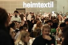 Heimtextil Frankfurt 2025 edition set to expand product range