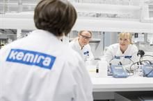  Kemira to build activated carbon plant in Sweden by 2027