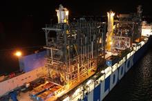  CB&I ships Viva Energy modules from Kasemphol facility in Thailand