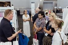  Functional Fabric Fair 2024 brings sustainable innovations to Portland