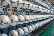 South Indian cotton yarn prices steady amid limited buying