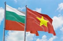 Bulgaria, Vietnam to strengthen bilateral trade, including textiles