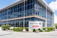 US’ Wolverine World Wide’s revenue falls 16.6% to $440.2 mn in Q3