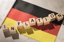 Germany’s inflation rate 2% in Oct 2024: Destatis