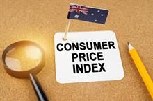 Australia’s CPI inflation hits lowest since 2021 at 2.1% in Oct