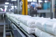 Nonwoven production grows at 5.4% annually from 2013 to 2023: Report