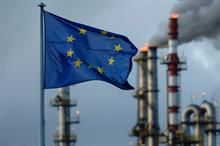 EU emissions drop 2.6% as GDP rises 1% in Q2 2024