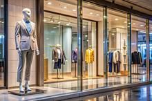 Global fashion performance ‘not so strong’ for third quarter