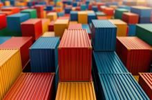 High container rate volatility to enter 5th year in a row: Drewry