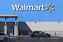 American retailer Walmart’s revenue up 5.5% to $169.6 bn in Q3 FY25