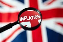 Inflation rises in UK as cost burdens loom for business: BCC Q3 survey