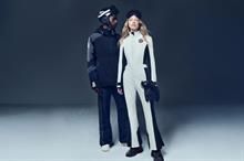 Hugo Boss unveils Ski Capsule for athletes and style enthusiasts