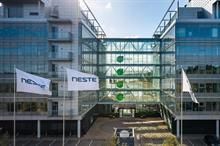 Neste & PCS partner to drive renewable chemicals in Southeast Asia