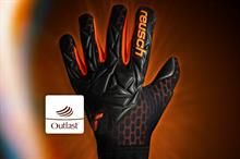 Germany’s Outlast & Reusch unveil ‘Attrakt Gold X Airvent’ gloves