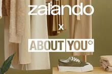 Fashion giants Zalando and ABOUT YOU announce merger deal