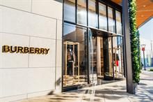 UK’s Burberry’s Q3 FY25 retail revenue drops 7% to $689.7 mn