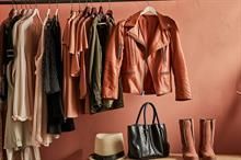 China's luxury market drops 18-20% in 2024, returns to 2020 levels