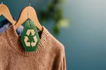 Sweden's H&M Foundation backs circular fashion with Ellen MacArthur