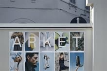 Arket to open first store in Greece, expanding global presence