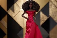 Mattel's Barbie partners with US' Black in Fashion Council
