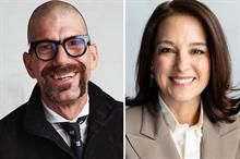 American brand Ralph Lauren Corporation announces strategic leadership