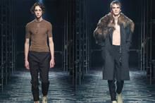 Italian brand Prada launches F/W 2025 Menswear show
